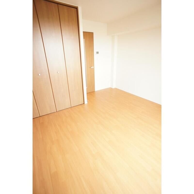 Genesis　ジェネシスの物件内観写真