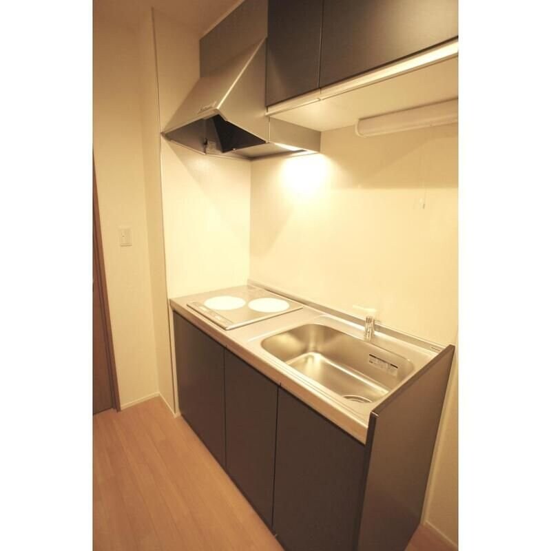 Genesis　ジェネシスの物件内観写真