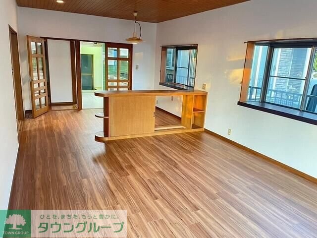 立川市錦町５丁目戸建の物件内観写真