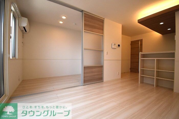 アネモネ元本郷の物件内観写真