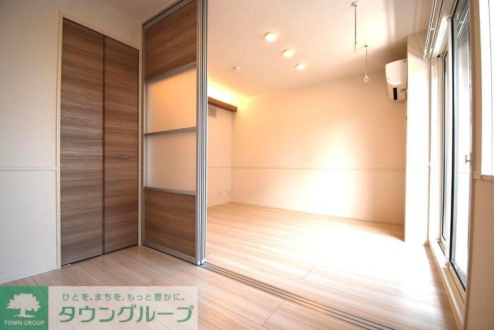 アネモネ元本郷の物件内観写真