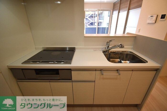 アネモネ元本郷の物件内観写真