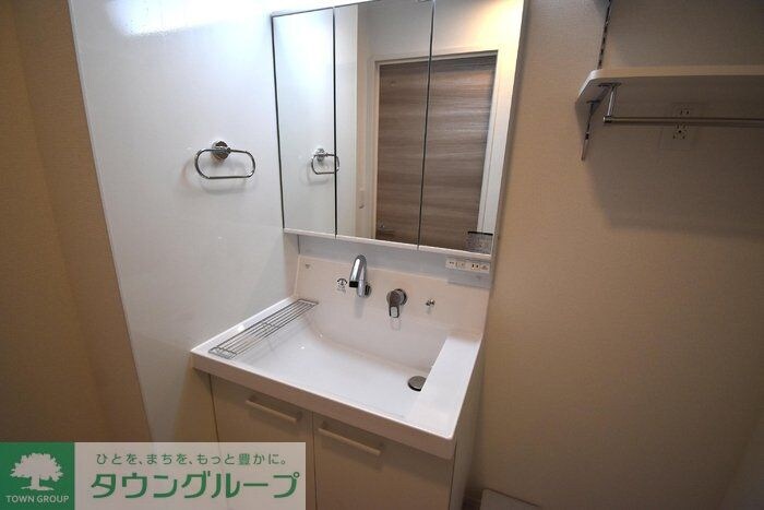 アネモネ元本郷の物件内観写真