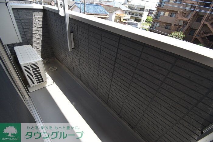 アネモネ元本郷の物件内観写真