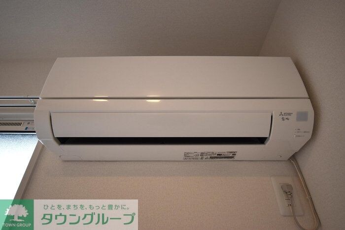 アネモネ元本郷の物件内観写真