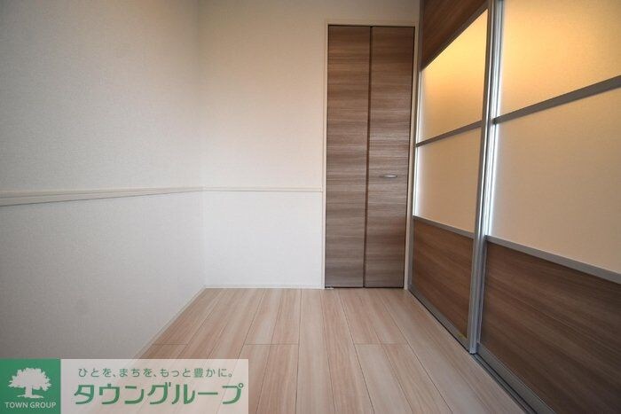 アネモネ元本郷の物件内観写真