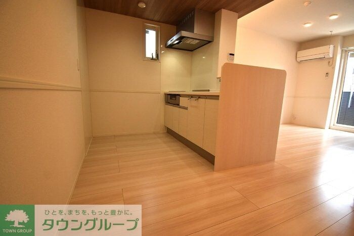 アネモネ元本郷の物件内観写真