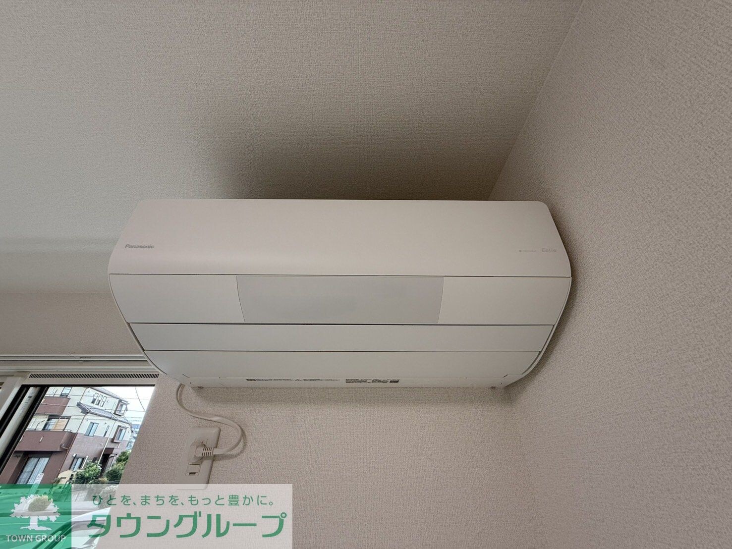 Dフラット東平山　B棟の物件内観写真