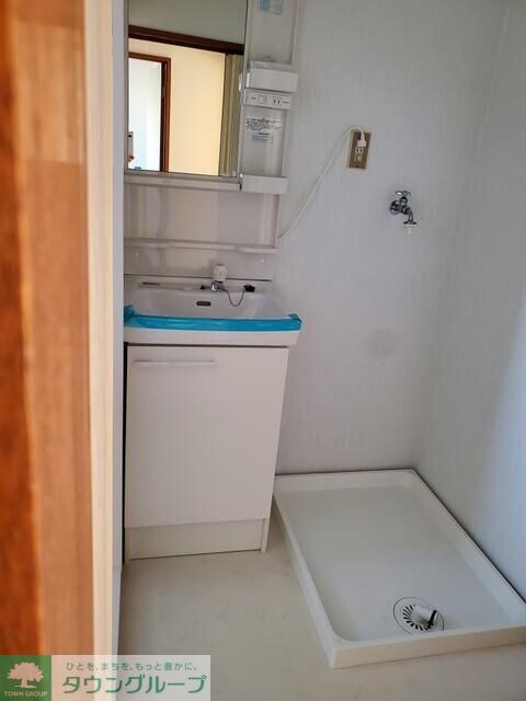 志村ハイツの物件内観写真