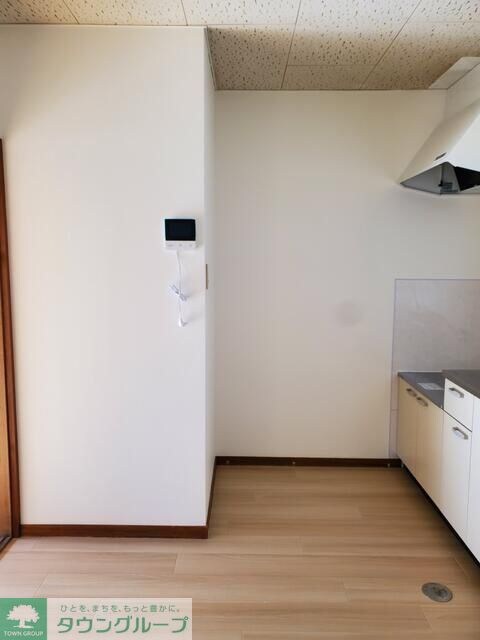 志村ハイツの物件内観写真