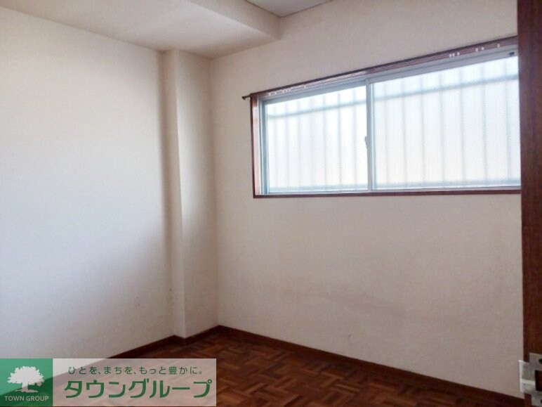 志村ハイツの物件内観写真