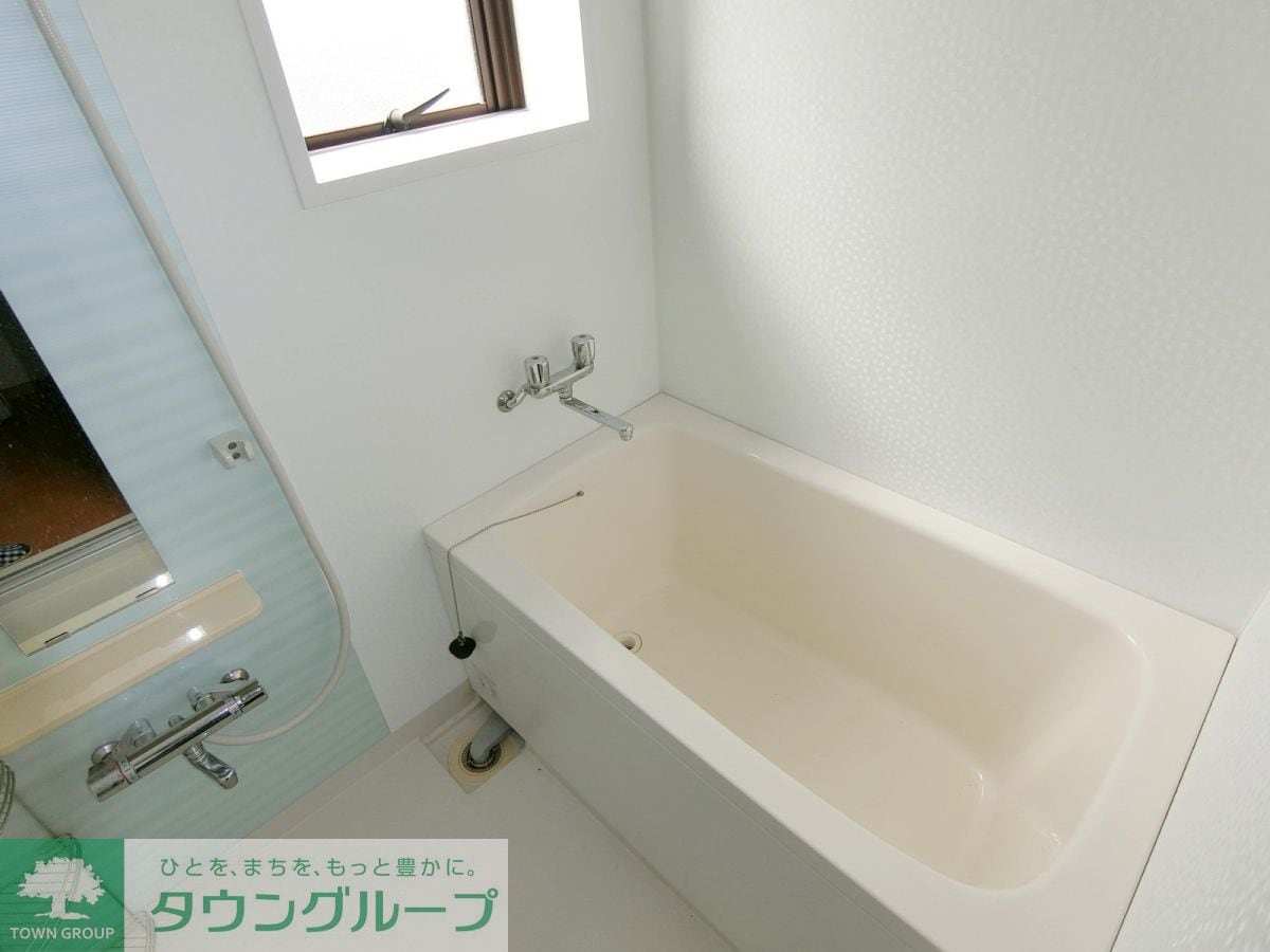 グリーンビル２(グリーンビルツー)の物件内観写真