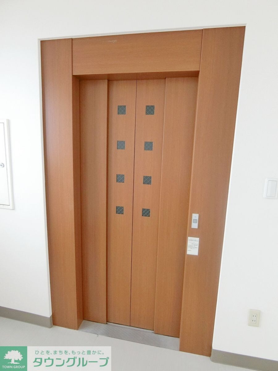 グリーンビル２(グリーンビルツー)の物件内観写真