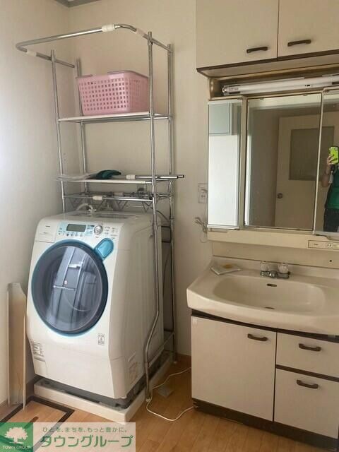 グリーンビル２(グリーンビルツー)の物件内観写真