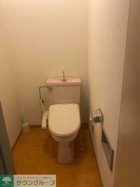 グリーンビル２(グリーンビルツー)の物件内観写真