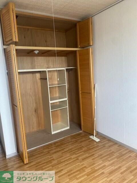 グリーンビル２(グリーンビルツー)の物件内観写真