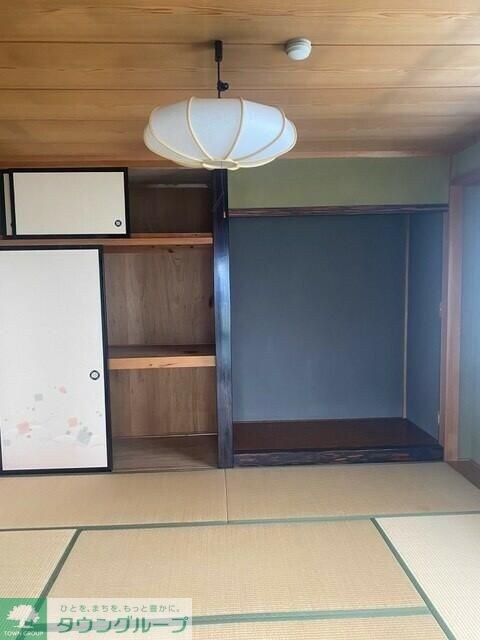 グリーンビル２(グリーンビルツー)の物件内観写真