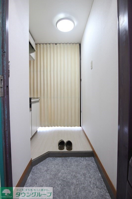 ＮＳ・ＣＯＵＲＴの物件内観写真