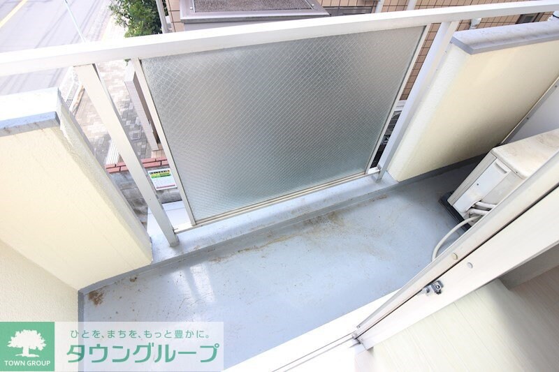 ＮＳ・ＣＯＵＲＴの物件内観写真