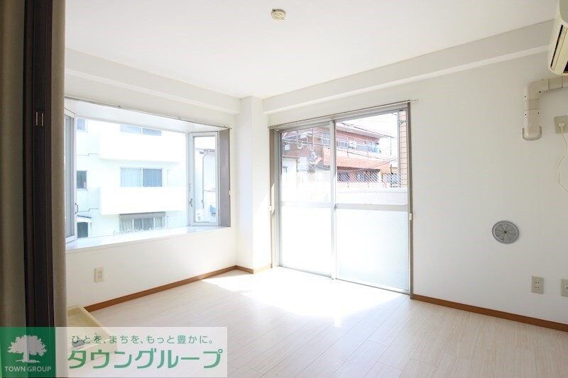 ＮＳ・ＣＯＵＲＴの物件内観写真