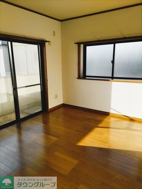 メゾン・ベルアームの物件内観写真