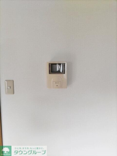 メゾン・ベルアームの物件内観写真