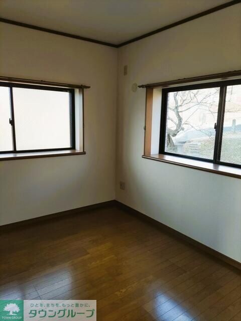 メゾン・ベルアームの物件内観写真