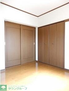 メゾン・ベルアームの物件内観写真