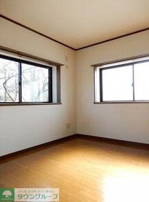 メゾン・ベルアームの物件内観写真