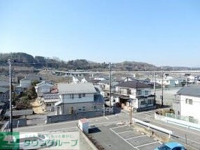 メゾン・ベルアームの物件内観写真