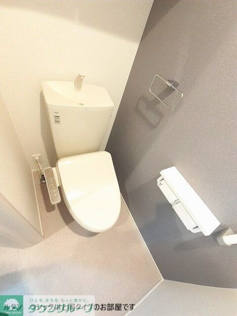 メゾン　パンタネールの物件内観写真