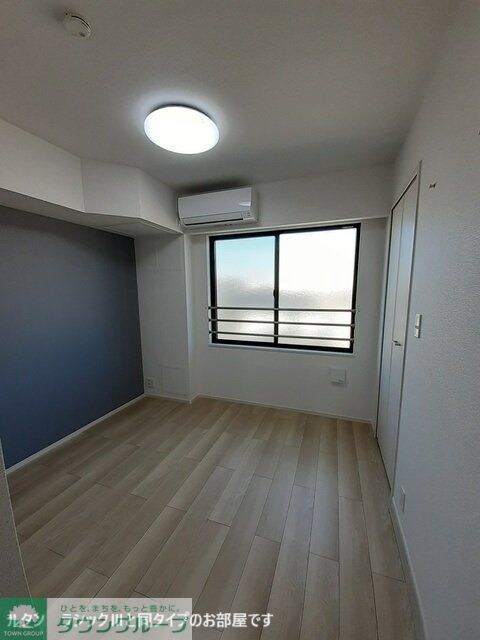 メゾン　パンタネールの物件内観写真