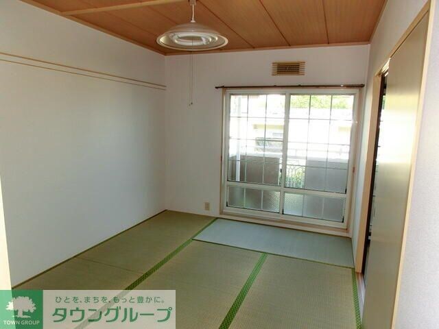 クレールハイムの物件内観写真