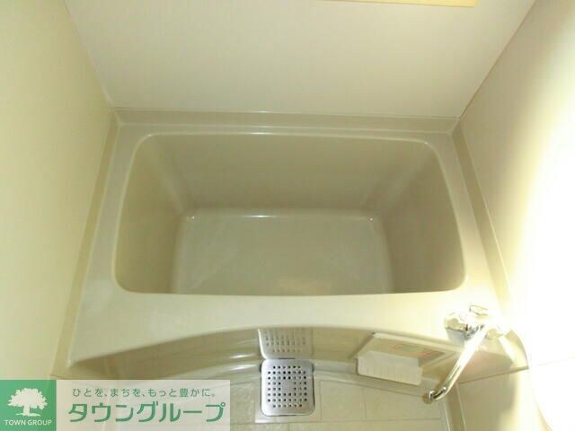 クレールハイムの物件内観写真