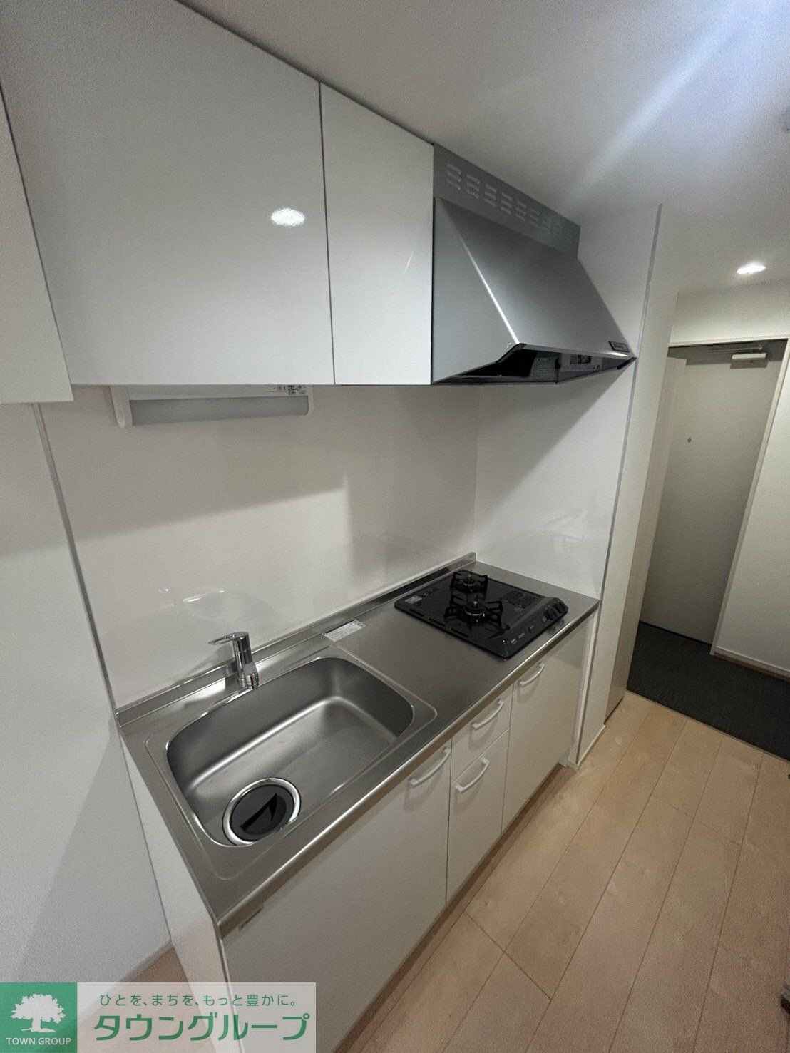 立川セイワレジデンスIIの物件内観写真