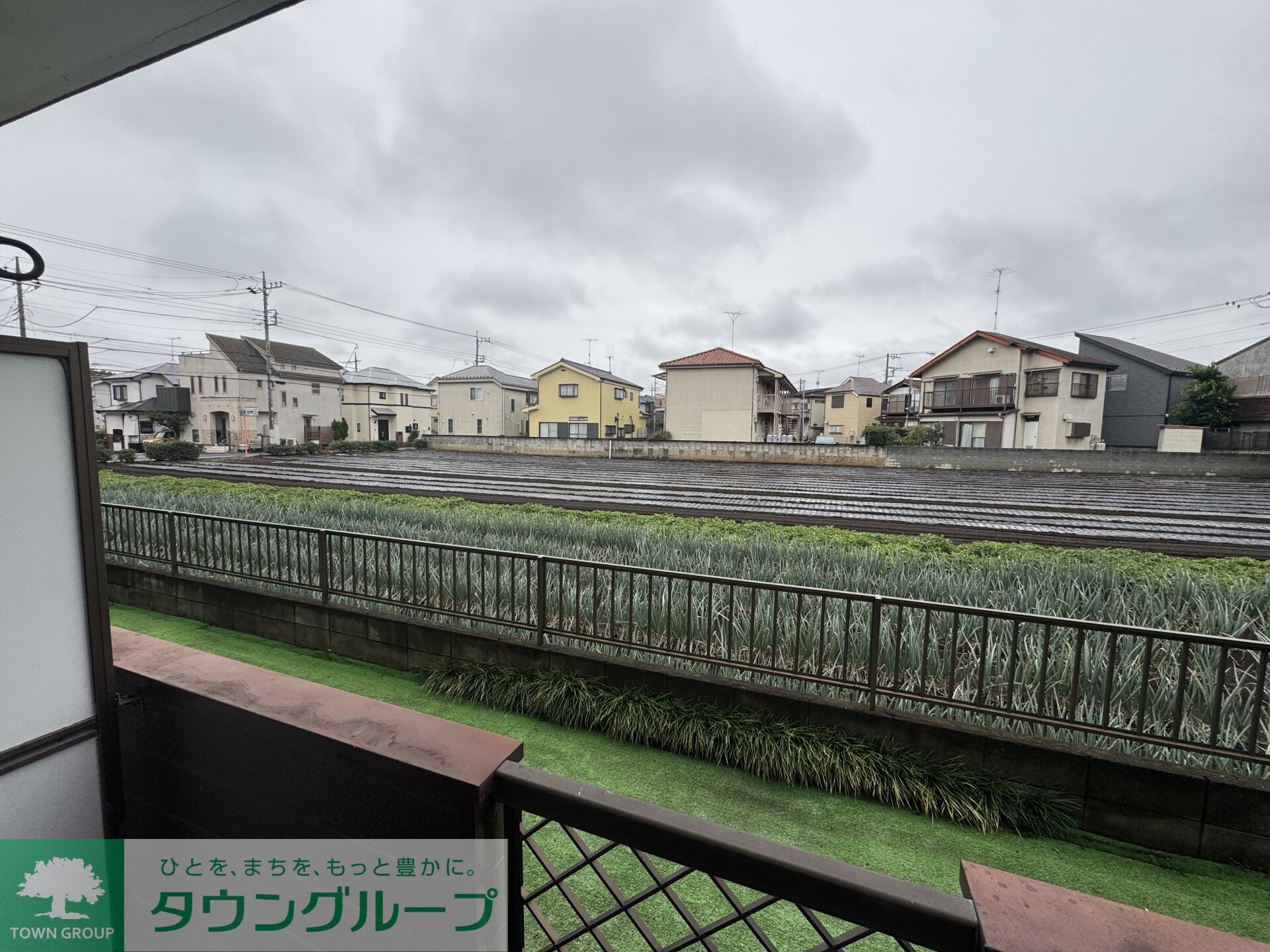 ソリッドリファイン玉川上水の物件内観写真