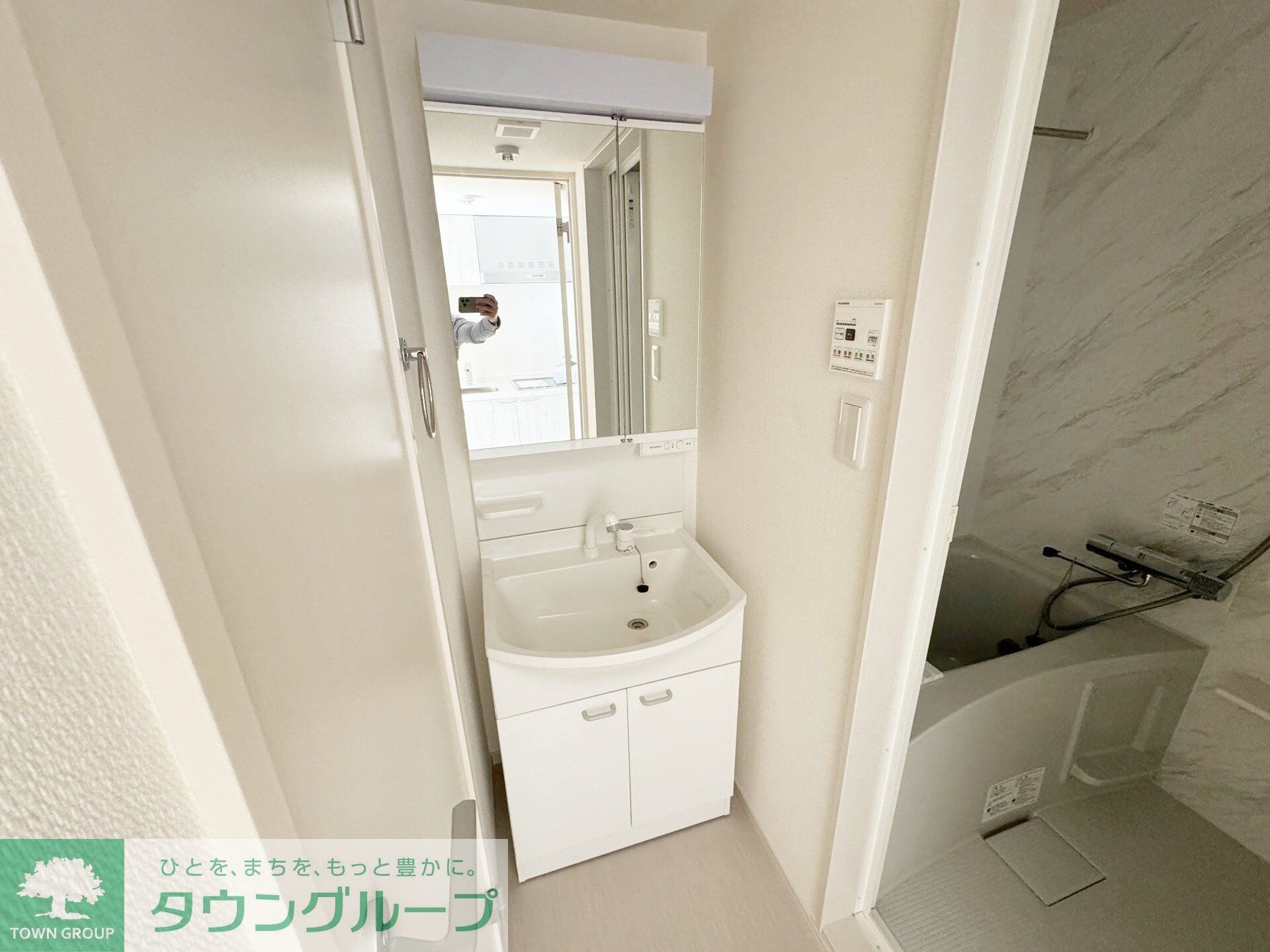 福生セイワレジデンスの物件内観写真