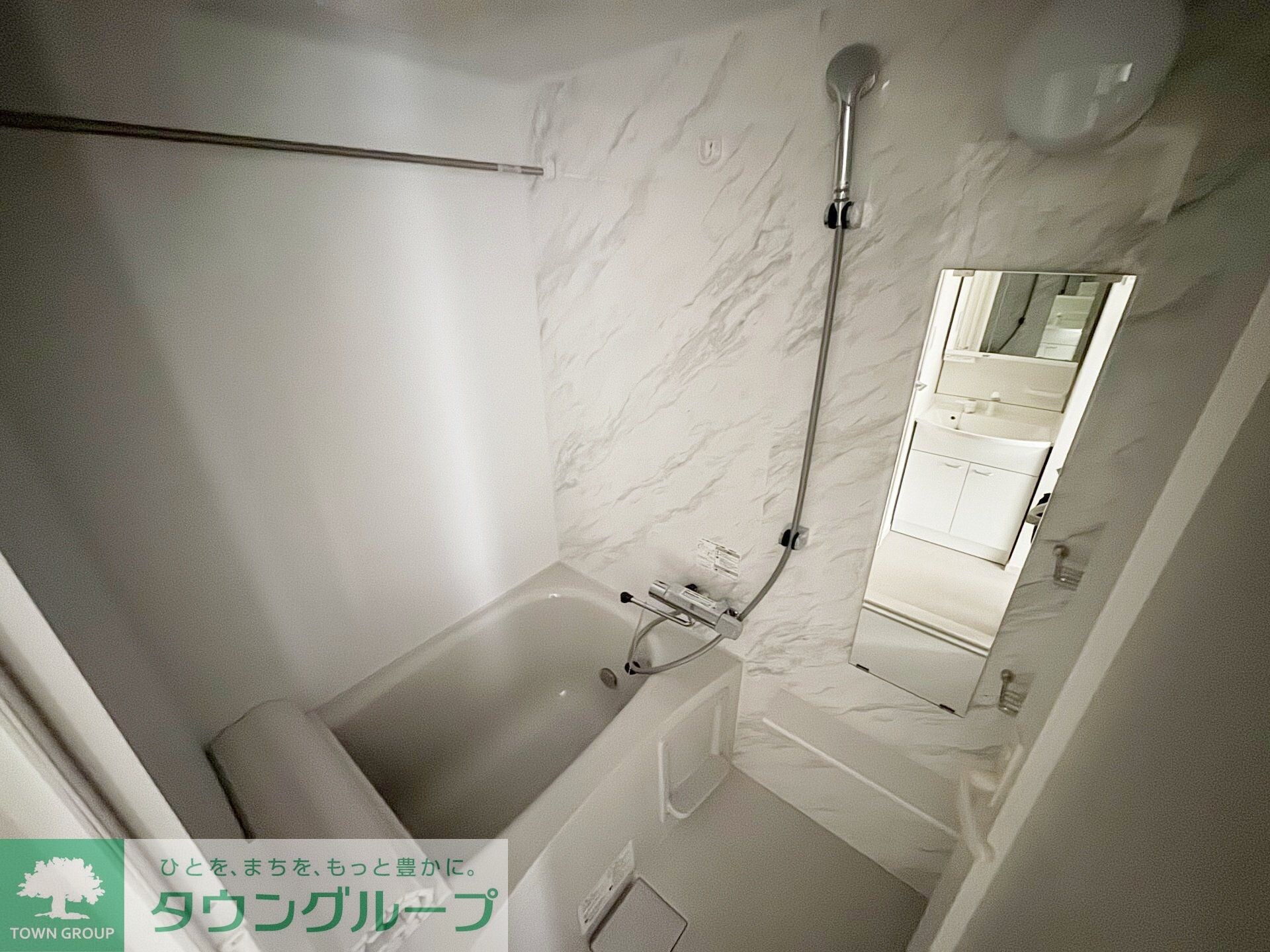 福生セイワレジデンスの物件内観写真