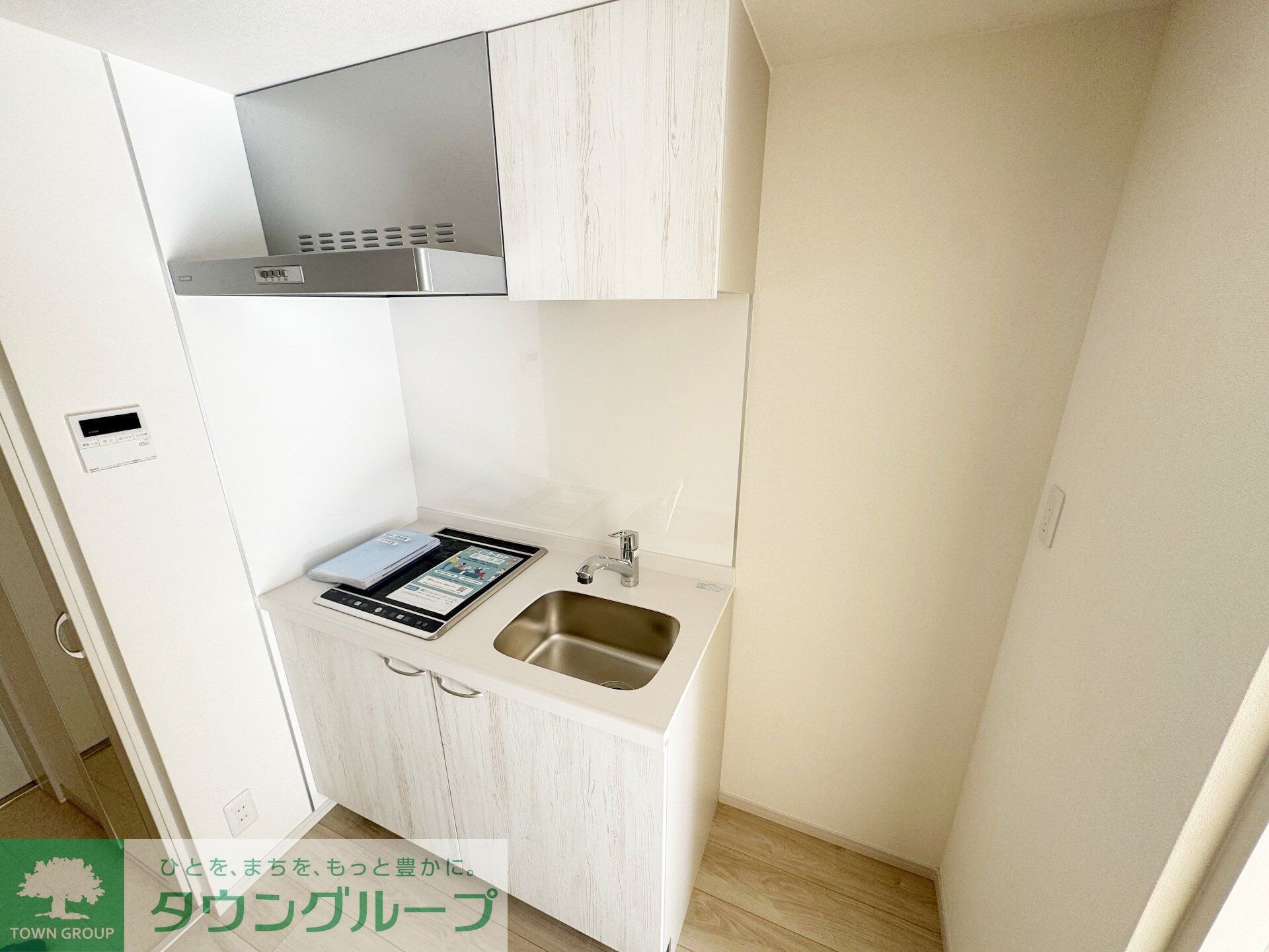 福生セイワレジデンスの物件内観写真