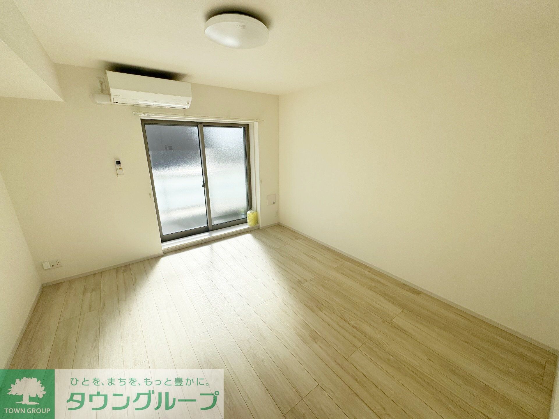 福生セイワレジデンスの物件内観写真