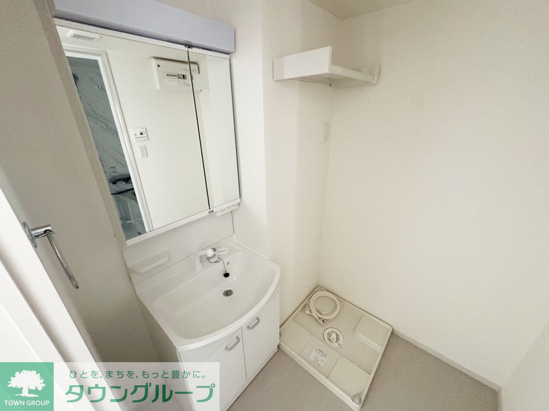 福生セイワレジデンスの物件内観写真