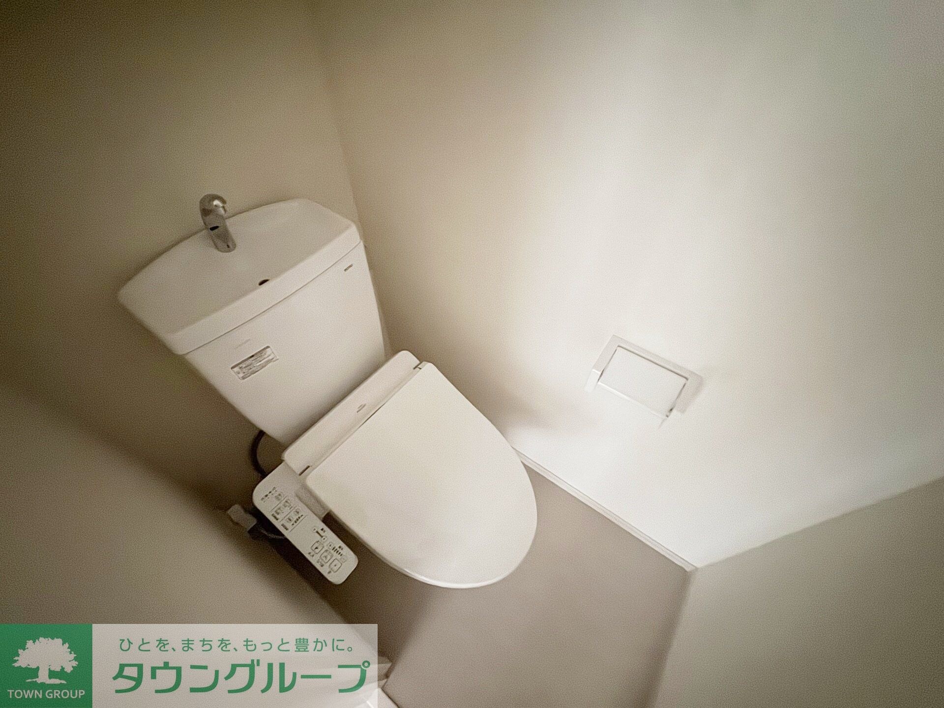 福生セイワレジデンスの物件内観写真