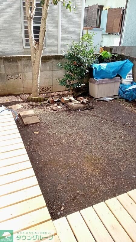 小川町1丁目戸建の物件内観写真