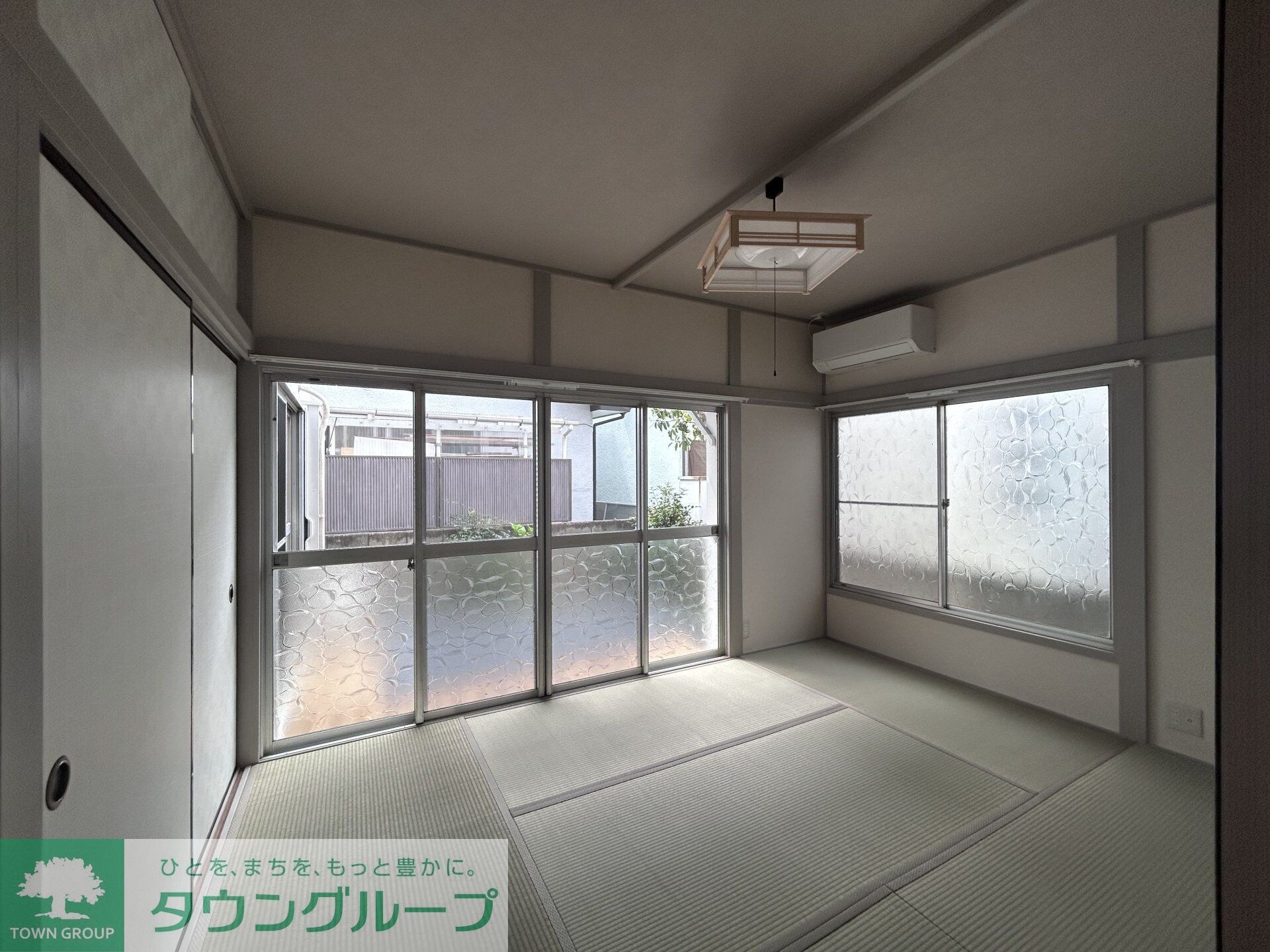 小川町1丁目戸建の物件内観写真