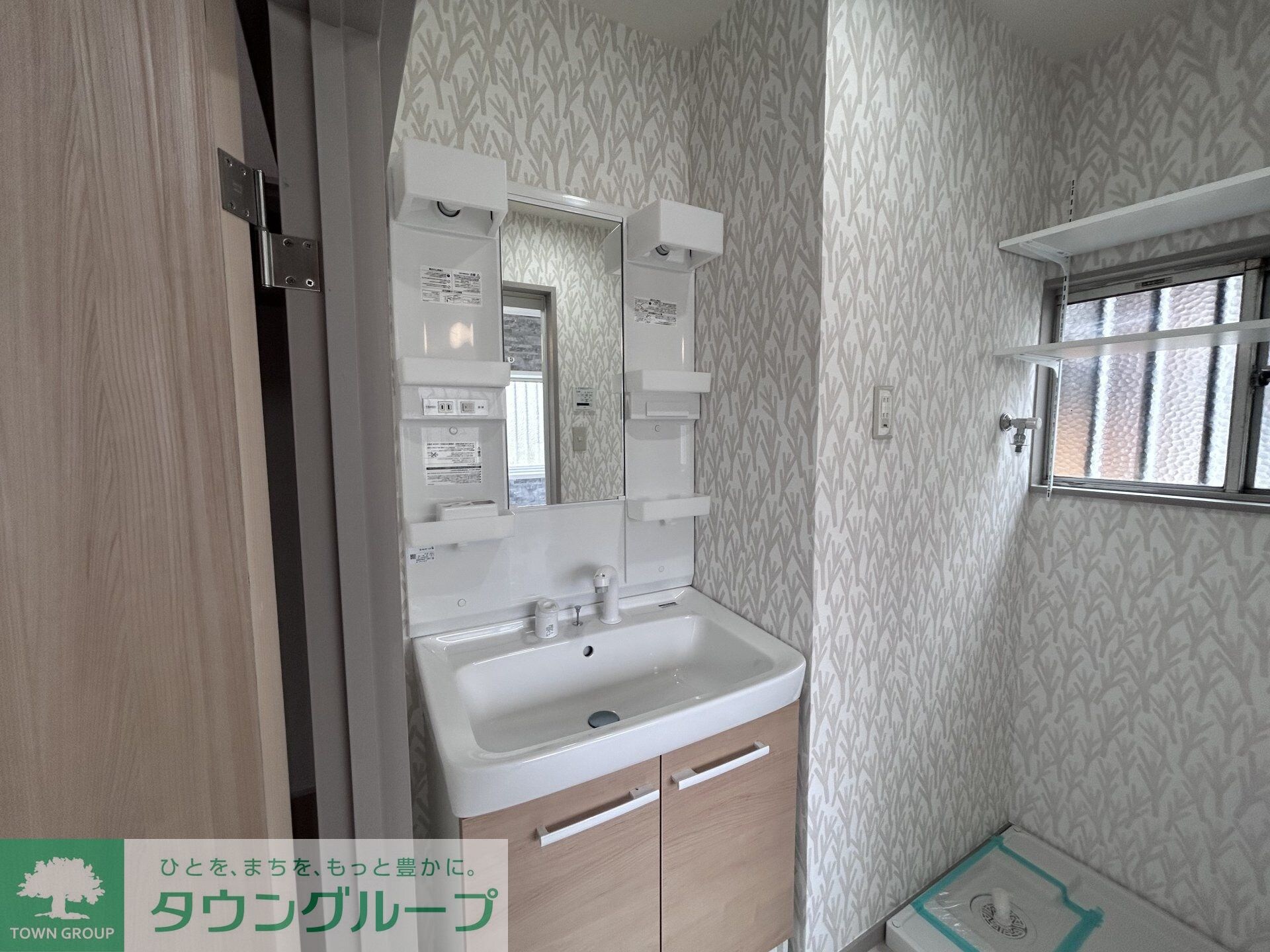 小川町1丁目戸建の物件内観写真