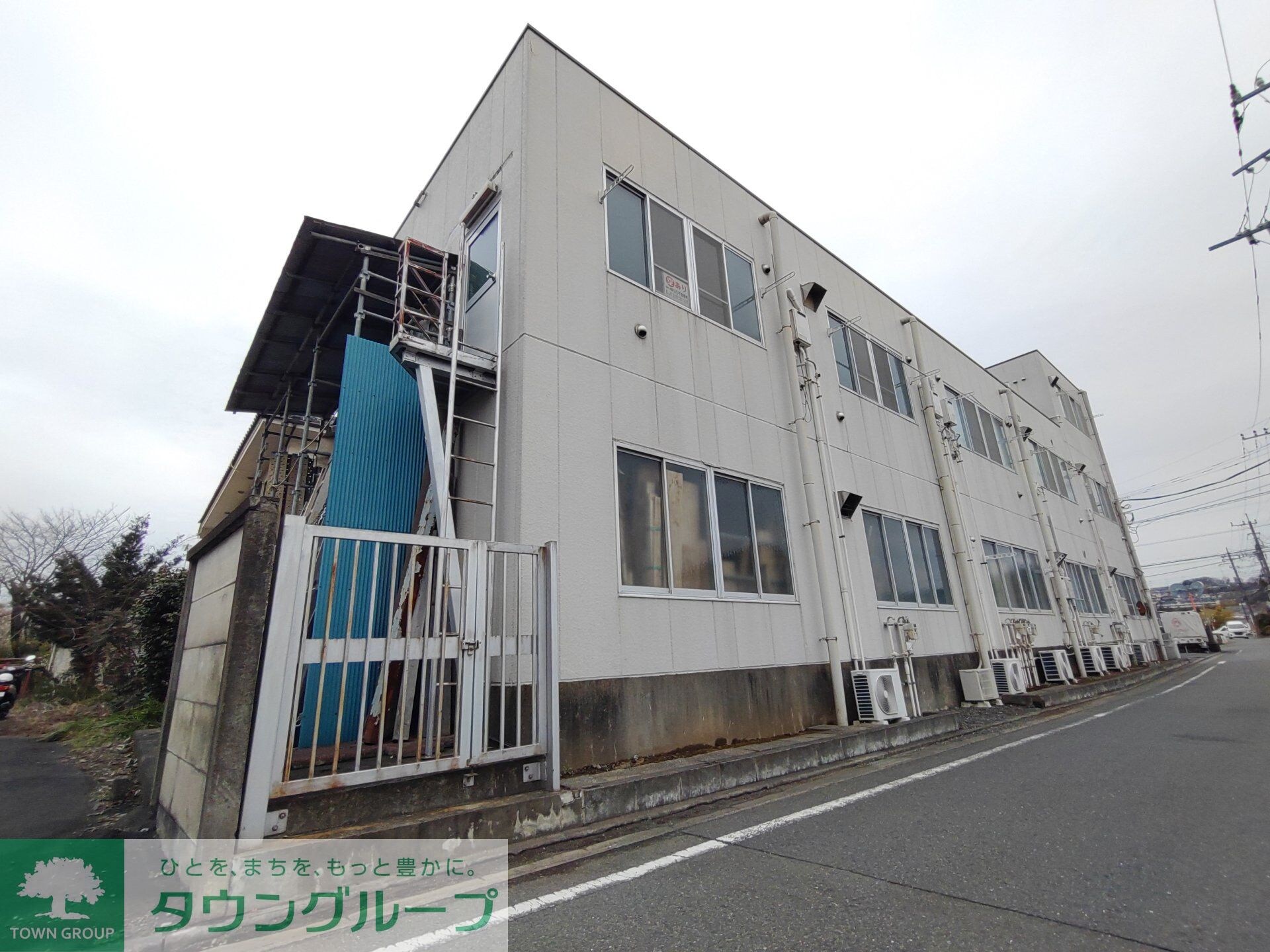 ＫＴビルの物件内観写真