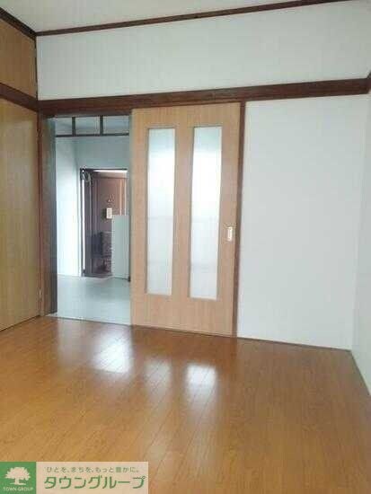 たま川コーポの物件内観写真