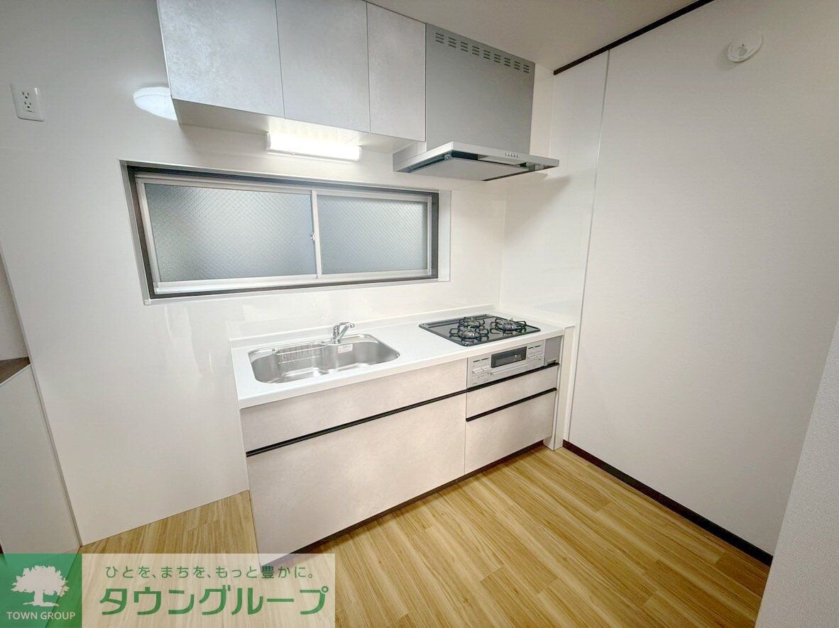 メゾンいしかわの物件内観写真