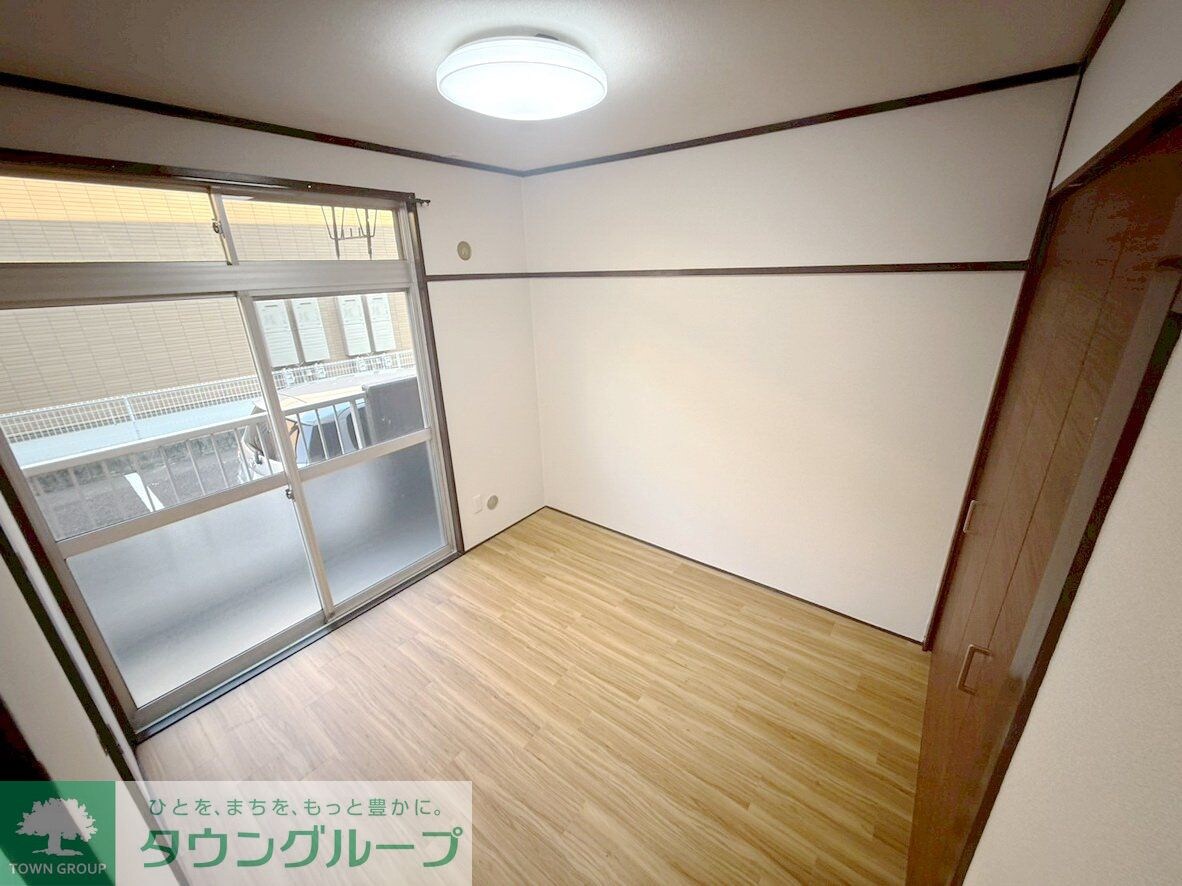 メゾンいしかわの物件内観写真