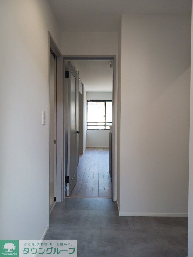 Nest Masumi(ネストマスミ)の物件内観写真